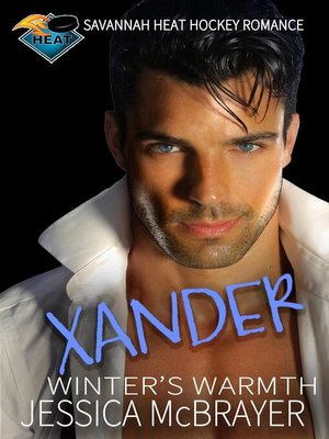 cover image of Xander Winter's Warmth